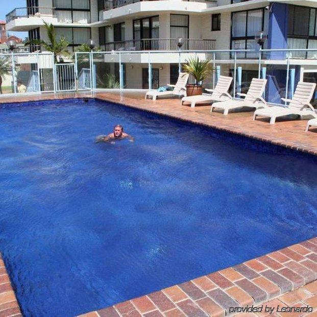 Beach House Seaside Resort Gold Coast Exterior photo