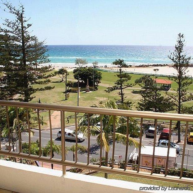 Beach House Seaside Resort Gold Coast Exterior photo