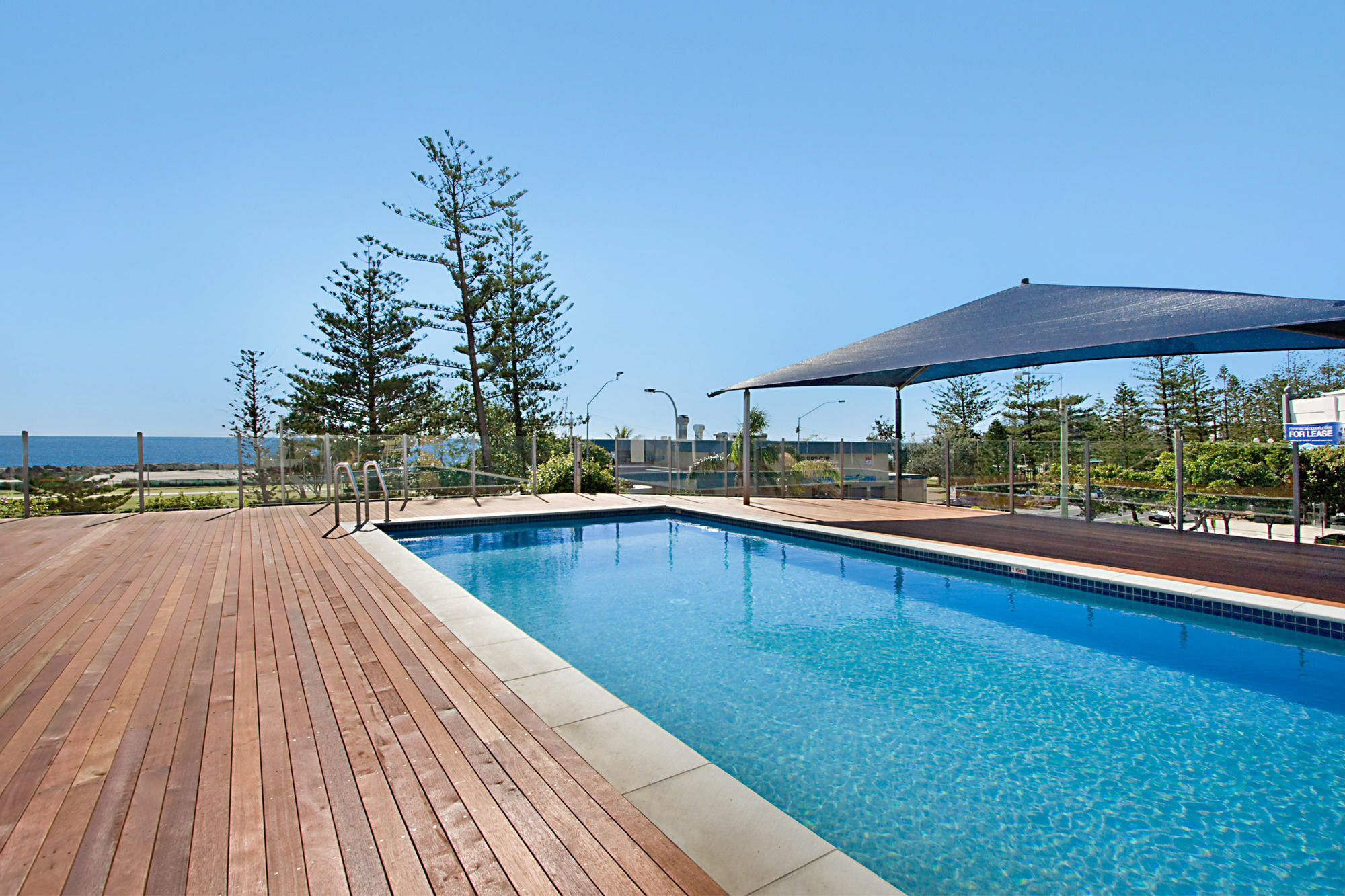 Beach House Seaside Resort Gold Coast Exterior photo